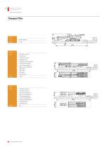 Crawler crane-SCC850A-5 - 16