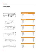 Crawler crane-SCE600A - 12