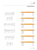 Crawler crane-SCE600A - 13