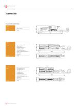 Crawler crane-SCE600A - 16