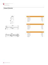 Crawler crane-SCE600TB - 12