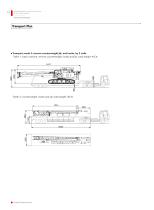 Crawler crane-SCE600TB - 14