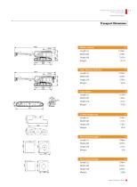 Crawler crane-SCE800TB - 11