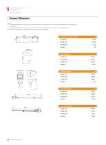 Crawler crane-SCE800TB - 12