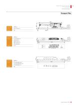 Crawler crane-SCE800TB - 13