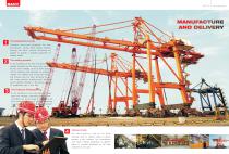 Customized Container Cranes-STS4101S - 8