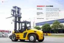 Forklift Truck-SCP160H4 - 6