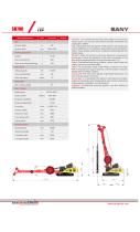 Hydraulic Grab-SH700-H11 - 2