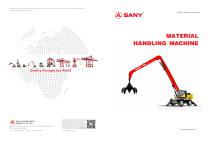 Material Handler-SMHW48 - 1