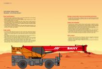 Rough-terrain Crane-SRC300CR - 2