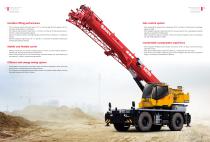 Rough-terrain Crane-SRC400C - 2