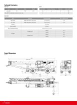 Rough-terrain Crane-SRC400C1 - 8