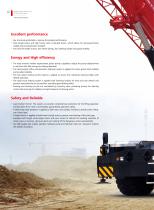 Rough-terrain Crane-SRC600C - 2