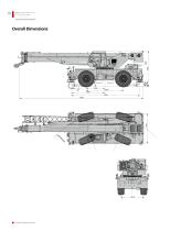 Rough-terrain Crane-SRC650T - 4