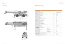 Rough-terrain Crane-SRC900C - 3