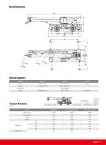 Rough-terrain Crane-SRC900T - 7