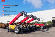 Telehandler-STH1056A1 - 5