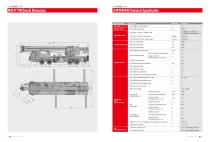 Truck Crane-STC400T - 3