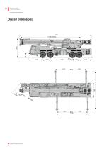 Truck Crane-STC700T - SANY GROUP - PDF Catalogs | Documentation | Brochures