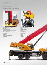 Truck Crane-STC900T5 - 4