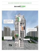 Brochure Acousticork | Acoustic Insulation Solutions  en - 4