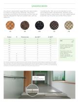 Brochure Acousticork | Acoustic Insulation Solutions  en - 6