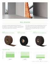 Brochure Acousticork | Acoustic Insulation Solutions  en - 7