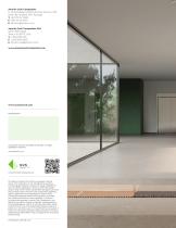 Brochure Acousticork | Acoustic Insulation Solutions  en - 8