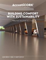 BUILDING COMFORT WITH SUSTAINABILITY 2023 - 10