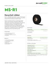 MDS Acousticork Wall Bearing MS-R1 EN - 1