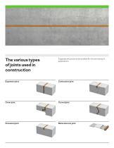 Reinventing expansion joints Using cork to fill the gap - 4