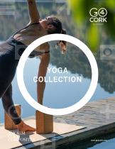 YOGA COLLECTION - 1