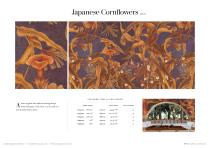 SC129 Japanese Cornflowers-2