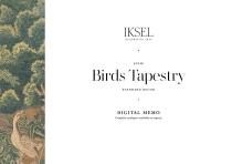 SC140 Birds Tapestry-1