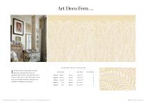 SC143 Art Deco Fern-2