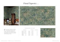 SC154 Floral Tapestry-2