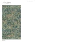 SC154 Floral Tapestry-4