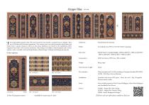 SC164 Aleppo Blue-6