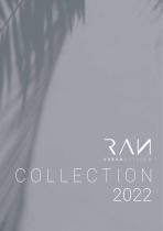 RAN  / general catalogue 2022