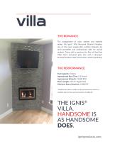 VENTLESS FIREPLACES - 17