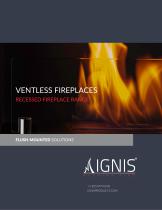 VENTLESS FIREPLACES - 1