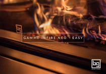 GAMME INFIRE NEO - EASY - 1