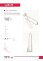 Bathroom Equipment - 21