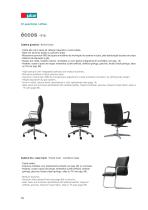 Chairs catalogue - 10