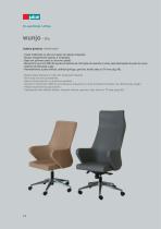 Chairs catalogue - 14