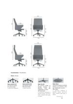 Chairs catalogue - 15