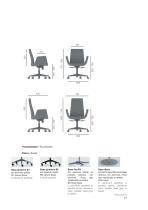 Chairs catalogue - 17