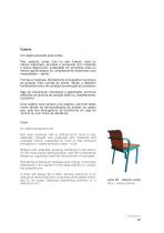 Chairs catalogue - 3