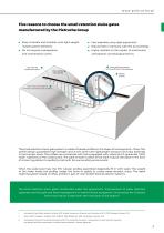 The EcoLock small retention systems-3