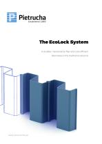 The EcoLock System